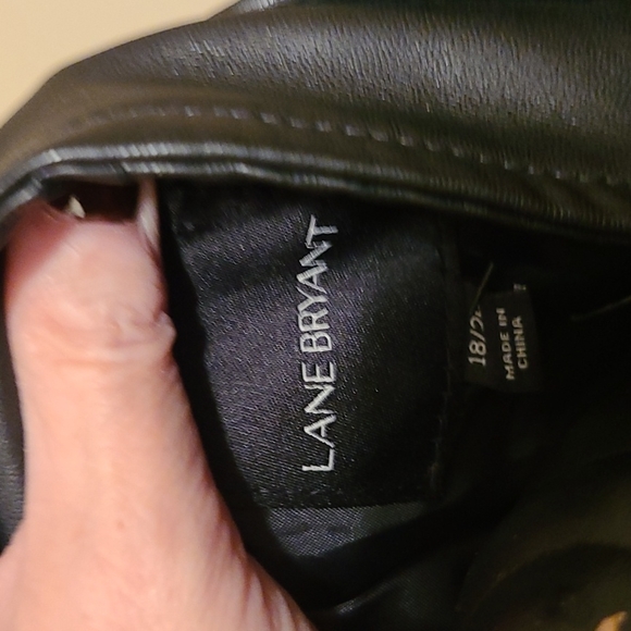 💣New Lane Bryant jacket💣 - Picture 5 of 9